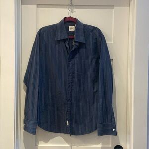 NWT Men’s guess shirt XL​​​​​